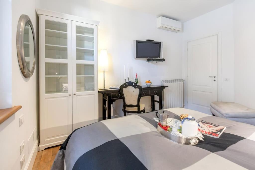 Florence Apartment Romantic View Exterior foto
