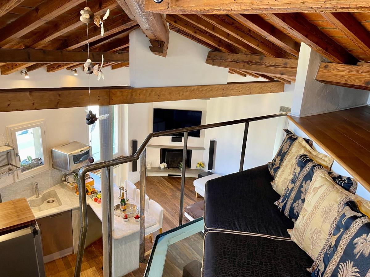 Florence Apartment Romantic View Exterior foto